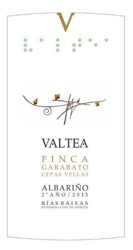 Finca Garabato Cepas Vellas