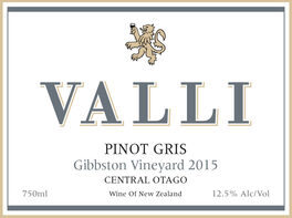 Gibbston Vineyard