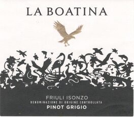 La Boatina