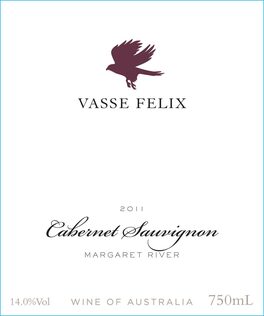 Cabernet Sauvignon