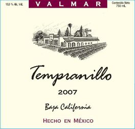 Tempranillo
