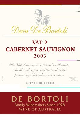 Vat 9