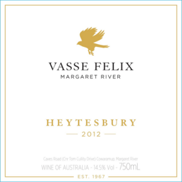 Heytesbury Cabernet Sauvignon