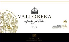 Vallobera Blanco