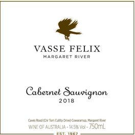 Margaret River Cabernet Sauvignon
