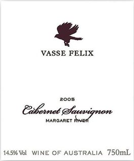 Cabernet Sauvignon