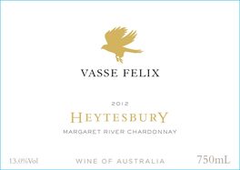 Heytesbury Chardonnay