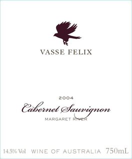 Cabernet Sauvignon