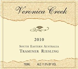 Veronica Creek