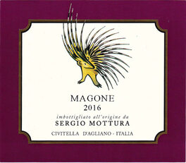 Magone