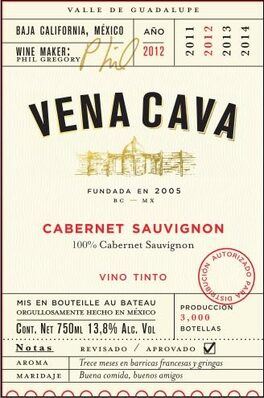 Vena Cava