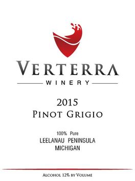 Pinot Grigio