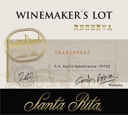 Winemakers Lot Reserva