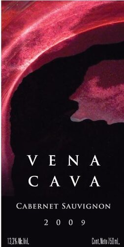 Cava Cabernet Sauvignon