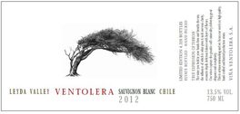 Ventolera Sauvignon Blanc