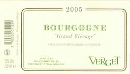 Grand Elevage