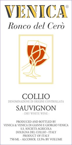 Ronco Del Cero
