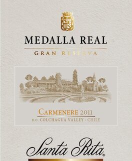 Medalla Real