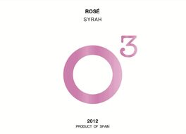 O3 Rose`