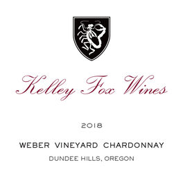 Weber Vineyard