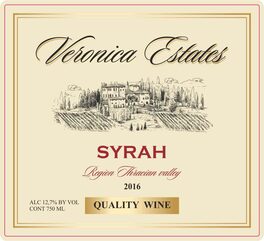Veronica Estates