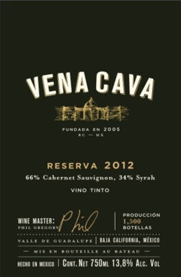 Reserva