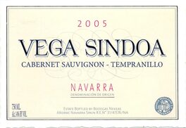 Vega Sindoa
