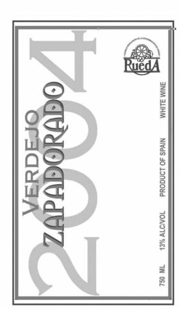 Verdejo