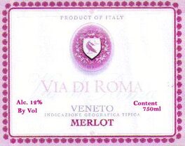 Merlot
