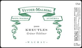 Kreutles