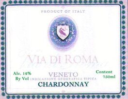 Chardonnay