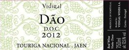 Dão Vinho Tinto