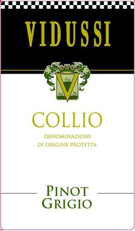 Pinot Grigio