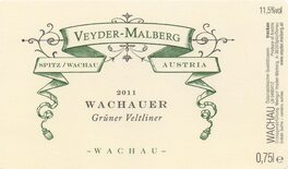Grüner Veltliner