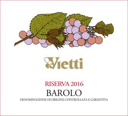 Riserva