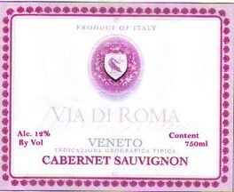 Cabernet Sauvignon