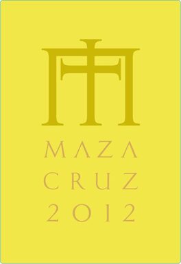 Mazacruz