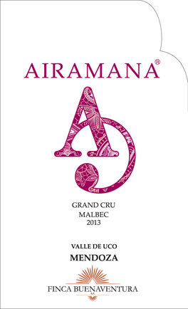 Airamana