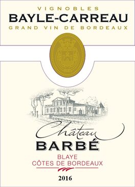 Chateau Barbe