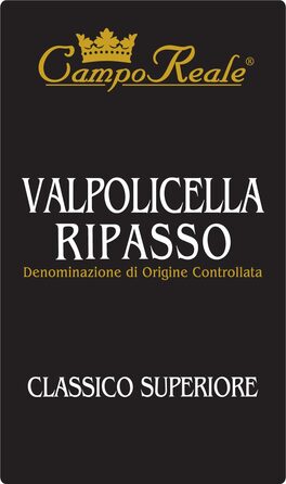 Campo Reale