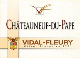 Châteauneuf-Du-Pape White Wine