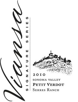 Serres Ranch
