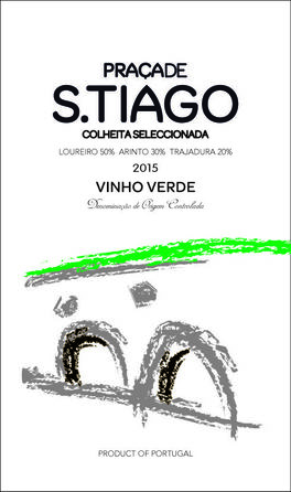 Pracade S.Tiago