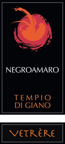 Tempio Di Giano