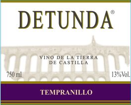 Detunda