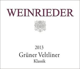 Weinrieder