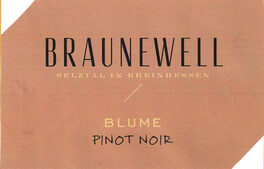 Elsheim Blume