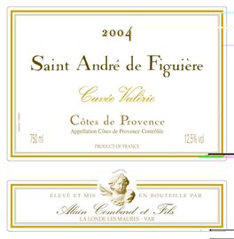 Vieilles Vignes