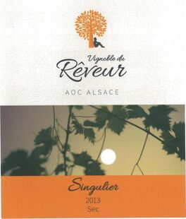 Singulier