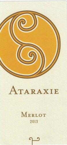 Ataraxie